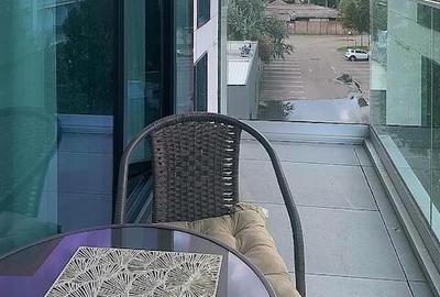 Apartament cu 2 camere semidecomandat, mobilat în Mamaia - 10