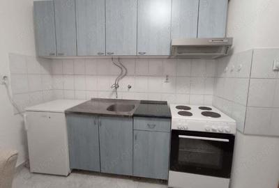 Garsonieră decomandată în Lujerului - 3