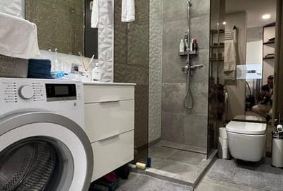 2 camere cu loc de parcare Dinamic City-Floreasca- Barbu Vacarescu - 7