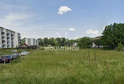 Teren intravilan, suprafata 7211 mp, zona Tractorul, str. N. Labis - 5