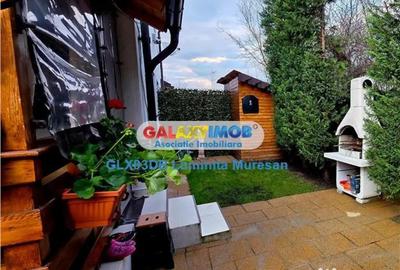 Casă cu 3 camere cu Teren 245 Mp în Valea - 6