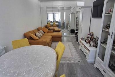 Apartament cu 2 camere în Central - 2