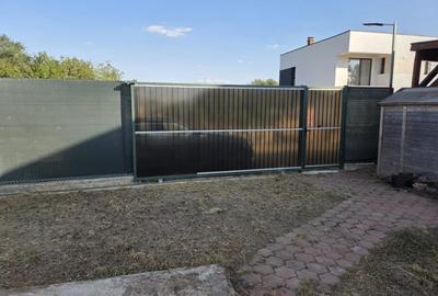 Vand "teren tenis" in comuna Berceni, zona excelenta, 695mp - 4