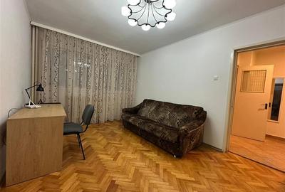 Apartament cu 2 camere semidecomandat în Podu Roș - 3