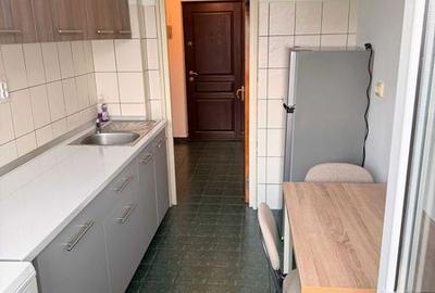Apartament cu 2 camere, mobilat în Central - 4