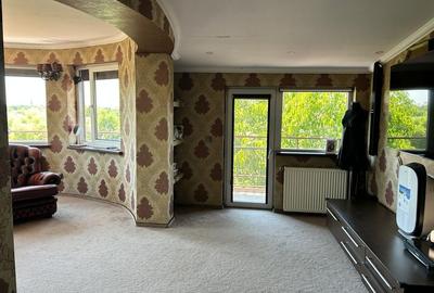 Casă individuală Buftea, 3.162 mp teren, ieșire spre lac - 16