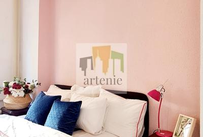 Apartament 2 camere mobilat utilat/ masina spalat vase - 3