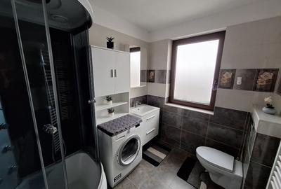 Casă P+M la cheie cu garaj - 4