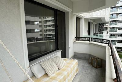OFERTA EXCLUSIVA: Apartament cu 2 camere in Copou, mobilat si utilat - 1