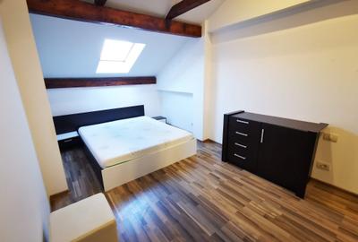 🏡 De vânzare – Apartament 2 camere ultracentral, cladire istorica reabilitata - 10