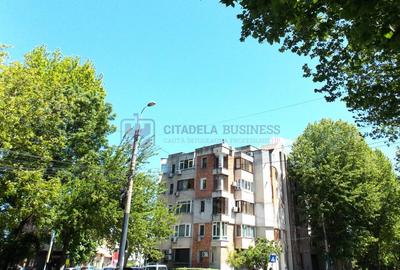 Apartament cu 2 camere decomandat, mobilat în ICIL