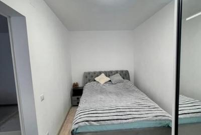 Etaj 1-Tatarasi Carrefour-2 Camere-renovat-bloc fara risc - 7