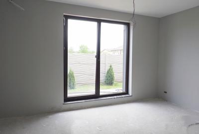 VANZARE CASA INDIVIDUALA-Finisata -Panouri solare-CORBEANCA PADURE - 11