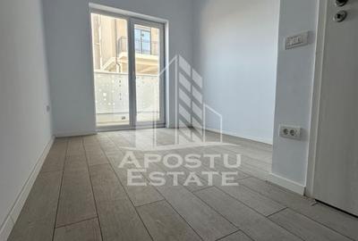 Apartament cu 3 camere complet finalizat in Giroc la asfalt. - 11