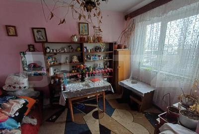 Apartament cu 3 camere semidecomandat în Plopilor - 2