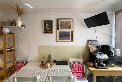 Apartament in Tomis Nord-2 camere, decomandat, gaze la usa - 6