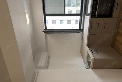 Proprietar garsoniera Pipera - 6