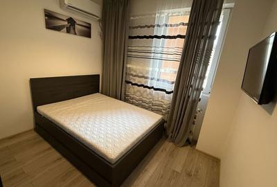 Apartament cu 2 camere nedecomandat în Chiajna