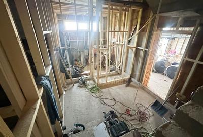 Casă individuală cu 5 camere cu Canalizare în Feleacu - 8