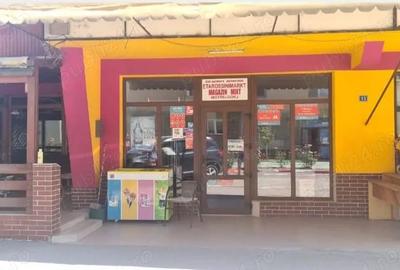 Spațiu comercial, de 180 mp, în Central - 6