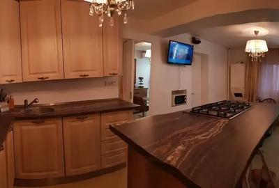 Casă cu 7 camere cu Canalizare în Armeneasca - 3