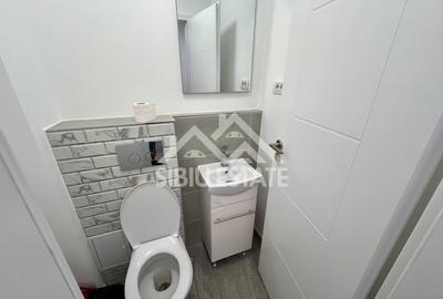 Apartament 4 camere renovat, 79 mp cu logie, Vasile Aaron, Sibiu - 11