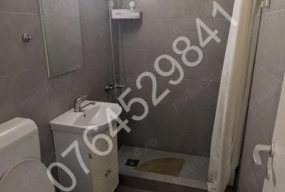 Inchiriez apartament 2 camere zona Gara de Nord, Calea Grivitei, langa metrou Gara de Nord, renovat. - 2