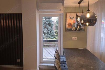 Apartament cu 4 camere decomandat în Micul Dallas - 13
