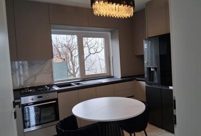 Vila  Lunca Cetatuie cod 160792 - 5