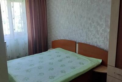 Apartament cu 3 camere semidecomandat în Tomis Nord - 2