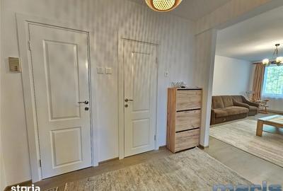 Apartament cu 3 camere, mobilat în 22 Decembrie 1989 - 11