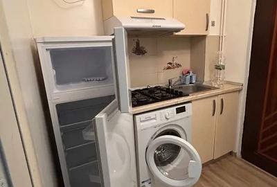 200 euro garsoniera Dancu - 2