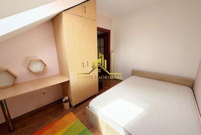 Apartament cu 3 camere semidecomandat, mobilat în Gheorgheni - 6