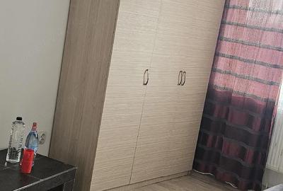 Garsonieră decomandată în Central - 4