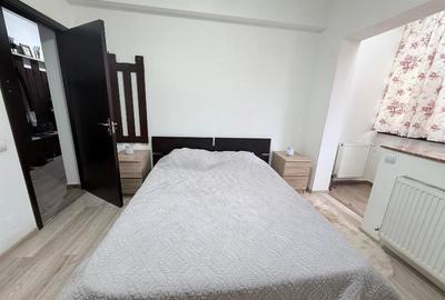 Apartament cu 2 camere decomandat, mobilat în Alexandriei - 6