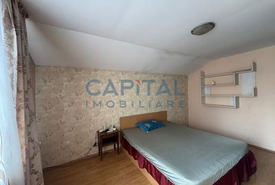 Comision 0% Casa de inchiriat, Zona Autogara - 3