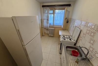 Apartament cu 2 camere semidecomandat în Abator - 6