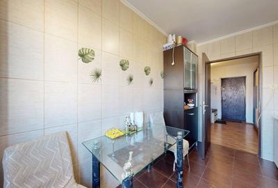 Apartament 2 camere Lacul Tei Teiul Doamnei - 12