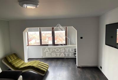Apartament 2 camere, decomandat, centrala proprie, renovat, Freidorf. - 7