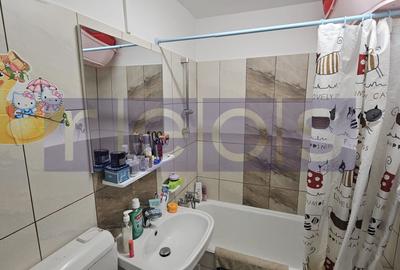 Apartament cu 2 camere decomandat în Drumul Taberei - 5