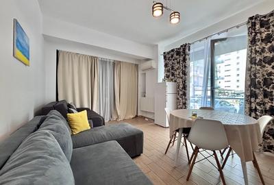 Apartament pe termen lung in Mamaia, pet friendly, langa plaja