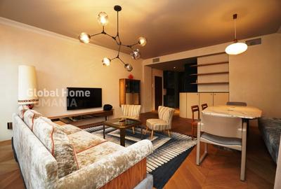 Apartament 3 CAMERE - 106MP || TERASA 10 MP || Parcare - 4