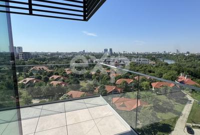 Apartament cu 3 camere decomandat, mobilat în Floreasca - 6