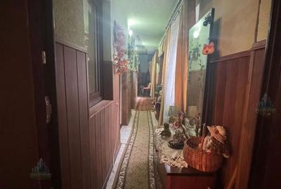 Casă cu 3 camere în Uiești - 15