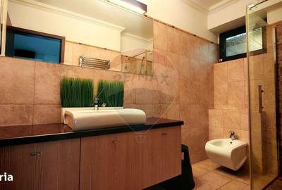 Apartament cu 3 camere, mobilat în Kiseleff - 7