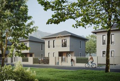 Spațiu comercial, în Bozânta Mare - 4