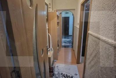 Aparatament de trei camere, decomandat, 56mp , zona Plevna, Dorohoi - 5