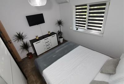 Apartament cu 2 camere decomandat în Central - 5
