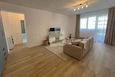 Apartament nou 2 camere terasa si parcare in zona Ciresica - 3