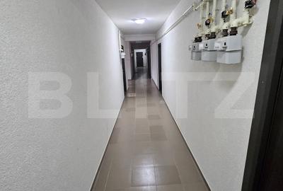 Apartament semidecomandat, 59 mp utili, priveliste deosebita, in zona Terra - 13